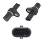 Walker Products Engine Camshaft Position Sensor 235-1940 for 2014-2018 BMW 2.0L 3.0L (328d, 328d xDrive, 535d, 535d xDrive)
