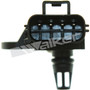 Walker Products Manifold Absolute Pressure Sensor 225-1048 for 2001-2022 Ford/Lincoln/Mazda 2.0L 2.3L (C-Max, Escape, Focus, Fusion)