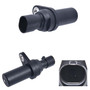 Walker Products Engine Crankshaft Position Sensor 235-1954 for 2007-2012 Fiat 1.2L 1.4L (Panda, Punto)