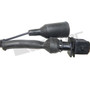 Walker Products Oxygen Sensor 350-33017 for 1985-1993 Audi/Peugeot 2.8L 2.2L (100, 100 Quattro, 90 Quattro, 505)
