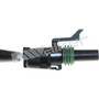 Walker Products Oxygen Sensor 350-33020 for 1986-1990 Jeep 2.5L (Cherokee, Comanche, Wagoneer, Wrangler)
