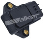 Walker Products Manifold Absolute Pressure Sensor 225-1056 for 1997-2006 Kia/Subaru 1.8L 2.5L (Sephia, Baja, Forester, Impreza)