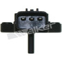 Walker Products Manifold Absolute Pressure Sensor 225-1056 for 1997-2006 Kia/Subaru 1.8L 2.5L (Sephia, Baja, Forester, Impreza)
