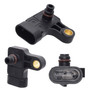 Walker Products Manifold Absolute Pressure Sensor 225-1059 for 2004-2008 Suzuki 2.0L (Forenza, Reno)