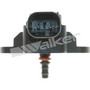 Walker Products Manifold Absolute Pressure Sensor 225-1061 for 2001-2014 Chrysler/Mercedes-Benz 3.2L 2.3L