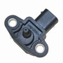Walker Products Manifold Absolute Pressure Sensor 225-1062 for 2004-2014 Dodge/Jeep/Mercedes-Benz 2.7L 3.0L