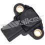 Walker Products Manifold Absolute Pressure Sensor 225-1062 for 2004-2014 Dodge/Jeep/Mercedes-Benz 2.7L 3.0L