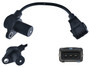 Walker Products Engine Crankshaft Position Sensor 235-2055 for 1994-1999 Ferrari 3.5L (F355 Berlinetta, F355 GTS, F355 Spider)