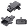 Walker Products Manifold Absolute Pressure Sensor 225-1063 for 1994-1998 Ford 7.3L