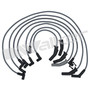 ThunderCore PRO 924-1377 Spark Plug Wire Set 924-1377 for 1989-1996 Ford/Mercury 3.8L (Thunderbird, Cougar)