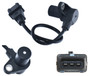 Walker Products Engine Crankshaft Position Sensor 235-2056 for 1996-1998 Ferrari 5.5L (456 GT, 456 GTA)