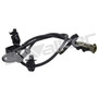 Walker Products ABS Wheel Speed Sensor 241-1155