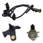 Walker Products ABS Wheel Speed Sensor 241-1155