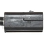 Walker Products Oxygen Sensor 350-33029 for 1994-1995 Mazda 2.5L (626, MX-6)