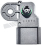 Walker Products Manifold Absolute Pressure Sensor 225-1067 for 1999-2000 Ford 1.4L 1.3L (Fiesta)