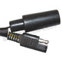 Walker Products Oxygen Sensor 350-33031 for 1983-1988 Porsche 2.5L (924, 944)