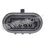 Walker Products Manifold Absolute Pressure Sensor 225-1068 for 2003-2005 Chevrolet 1.8L (Corsa, Meriva, Tornado)
