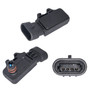 Walker Products Manifold Absolute Pressure Sensor 225-1068 for 2003-2005 Chevrolet 1.8L (Corsa, Meriva, Tornado)