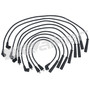 ThunderCore PRO 924-1380 Spark Plug Wire Set 924-1380 for 1989-1995 Land Rover 3.9L 4.2L (Defender 110, Defender 90, Range Rover)