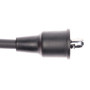 ThunderCore PRO 924-1380 Spark Plug Wire Set 924-1380 for 1989-1995 Land Rover 3.9L 4.2L (Defender 110, Defender 90, Range Rover)