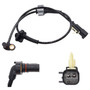 Walker Products ABS Wheel Speed Sensor 241-1158
