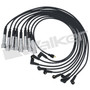 ThunderCore PRO 924-1381 Spark Plug Wire Set 924-1381 for 1970-1976 Mercedes-Benz 3.5L 4.5L (280SE, 280SEL, 450SE, 450SEL)