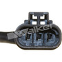 Walker Products Oxygen Sensor 350-33035 for 1987-1996 Nissan 2.4L 1.6L (240SX, Pulsar NX, Sentra)