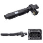 Walker Products Engine Crankshaft Position Sensor 235-2069 for 2014-2022 BMW/Mini 1.5L 2.0L (118i, 120i, 220i, 230i)