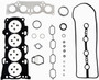Enginetech TO2.4HS-GWB MLS Head Gasket Set with Bolts OEM-Spec for 2001-2006 Scion Toyota 2.4L I4 - MLS Gaskets & New Head Bolts