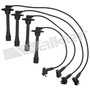 ThunderCore PRO Spark Plug Wire Set 924-1196 - Direct Fit