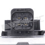 Walker Products Nitrogen Oxide (NOx) Sensor 1004-1041 for 2013-2020 Autocar LLC./Blue Bird/Capacity Of Texas 8.9L 6.7L