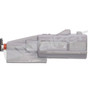 Walker Products Oxygen Sensor 250-241107 for 2013-2022 INFINITI/Nissan 5.6L 2.0L (QX80, Armada, NV2500, NV3500)