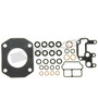 Walker Products Fuel Injector Repair Kit 18081 for 1985-1991 Toyota 1.6L (Corolla, MR2)