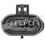 Walker Products Oxygen Sensor 350-33051 for 1993-1996 Buick/Chevrolet/GMC 3.8L 4.3L (Park Avenue, Regal, Astro, C1500)