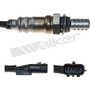 Walker Products Oxygen Sensor 250-241109 for 2007-2017 Renault 1.6L (Euro Clio, Sandero, Stepway)