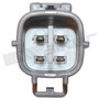 Walker Products Oxygen Sensor 350-34118 for 1997-1999 Jaguar 4.0L (Vanden Plas, XJ8, XJR, XK8)