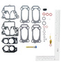 Walker Products Carburetor Repair Kit 151072 for 1986-1987 Nissan 1.6L (Pulsar NX, Sentra)