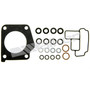 Walker Products Fuel Injector Repair Kit 18083 for 1989-1993 Toyota 2.4L (4Runner, Pickup)