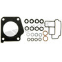 Walker Products Fuel Injector Repair Kit 18083 for 1989-1993 Toyota 2.4L (4Runner, Pickup)