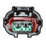 Walker Products Oxygen Sensor 350-33080 for 2004-2010 Nissan 3.3L 2.4L (Frontier, Pickup, Xterra)