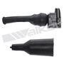 Walker Products Oxygen Sensor 350-33055 for 1993 Volvo 2.3L (240)