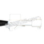 Walker Products Oxygen Sensor 350-33083 for 1994-1995 Saab 2.5L 3.0L (900, 9000)