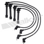 ThunderCore PRO 924-1205 Spark Plug Wire Set 924-1205 for 1992-2000 Acura/Honda 1.6L 1.5L (EL, Civic, Civic del Sol)