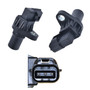 Walker Products Engine Camshaft Position Sensor 235-1381 for 2004-2021 Saab/Subaru 2.5L 2.0L (9-2X, Baja, Forester, Impreza)