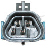 Walker Products Oxygen Sensor 350-34127 for 2006-2009 Cadillac 4.4L 4.6L (XLR)