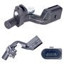 Walker Products Engine Crankshaft Position Sensor 235-2143 for 2002-2008 Audi/Volkswagen 1.8L 2.0L (A4, Golf)