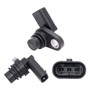 Walker Products Engine Camshaft Position Sensor 235-1388 for 2019-2024 Mercedes-Benz 3.0L 2.0L (AMG GT 43, AMG GT 53, C43 AMG, CLA45 AMG)