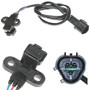 Walker Products Engine Crankshaft Position Sensor 235-1389 for 1997-2005 Mitsubishi 3.5L 3.0L (Diamante, Eclipse)