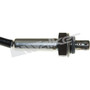 Walker Products Oxygen Sensor 350-33091 for 1988-1990 Subaru 1.8L (GL, GL-10, Loyale, RX)