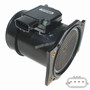 Walker Products Mass Air Flow Sensor 245-1156 for 1996-1997 INFINITI/Nissan 3.3L (QX4, Pathfinder)